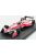Spark - MAHINDRA FORMULA-E M3 ELECTRO TEAM MAHINDRA RACING N 19 BERLIN GP 2016-2017 F.ROSENQVIST WHITE RED