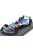 Spark - ANDRETTI FORMULA-E ATEC-02 TEAM ANDRETTI N 27 HONG KONG GP 2016-2017 R.FRIJNS LIGHT BLUE WHITE