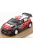 Spark-Model - Citroen C3 Wrc Team Citroen Total Abu Dhabi Wrt N 11 Rally Mexico 2018 S.Loeb - D.Elena Red Black White