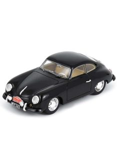   Spark - PORSCHE 356 COUPE N 422 RALLY MONTECARLO 1953 RICHARD VON FRANKENBERG - KARL BENDIX BLACK