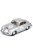 Spark - PORSCHE 356 COUPE N 151 RALLY MONTECARLO 1955 CARSTEN JOHANSSON - GUNNAR JENSEN SILVER