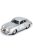 Spark - PORSCHE 356 COUPE N 261 RALLY MONTECARLO 1955 JEAN VILREON - LEON CARLIN SILVER