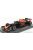 Spark-Model - Red Bull F1 Rb16 Honda Team Aston Martin N 23 Test 2020 A.Albon Matt Blue Red Yellow