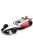 Spark - PORSCHE FORMULA-E 99X ELCTRIC TEAM ANDRETTI N 17 SEASON 2023-2024 NORMAN NATO WHITE RED BLACK