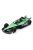 Spark - JAGUAR FORMULA-E I-TYPE 6 TEAM ENVISION RACING N 16 SEASON 2023-2024 SEBASTIEN BUEMI GREEN BLACK