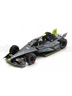   Spark - ERT FORMULA-E X24 TEAM ERT N 3 SEASON 2023-2024 SERGIO SETTE CAMARA GREY YELLOW