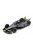 Spark - ERT FORMULA-E X24 TEAM ERT N 33 SEASON 2023-2024 DAN TICKTUM GREY YELLOW