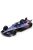 Spark - MASERATI FORMULA-E TIPO FOLGORE TEAM MSG RACING N 7 SEASON 2023-2024 MAXIMILIAN GUNTHER BLUE PINK
