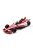 Spark - NISSAN FORMULA-E E-4ORCE 04 TEAM NISSAN N 22 SEASON 2023-2024 OLIVER ROWLAND RED WHITE