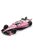 Spark - PORSCHE FORMULA-E 99X ELCTRIC TEAM TAG HAUER PORSCHE N 13 TOKYO E-PRIX 2023-2024 ANTONIO FELIX DA COSTA PINK BLACK