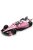 Spark - PORSCHE FORMULA-E 99X ELCTRIC TEAM TAG HAUER PORSCHE N 94 TOKYO E-PRIX 2023-2024 PASCAL WEHRLEIN PINK BLACK