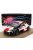Spark - TOYOTA YARIS GR RALLY1 TEAM TOYOTA GAZOO RACING WRT N 18 3rd RALLY SAFARI KENYA 2022 T.KATSUTA - A.JOHNSTON WHITE BLACK RED