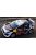 Spark - FORD ENGLAND PUMA RALLY1 TEAM M-SPORT WRT N 13 RALLY MONTECARLO 2024 GREGOIRE MUNSTER - LOUIS LOUKA WHITE BLUE YELLOW