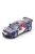 Spark - RENAULT ALPINE A110 RGT TEAM CHL SPORT AUTO N 58 RGT RALLY MONTECARLO 2024 RAPHAEL ASTIER - DENIS GIRAUDET BLUE WHITE RED