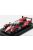 Spark-Model - Oreca 07 Gibson Team Idec Sport Racing N 48 24H Le Mans 2018 P.Lafargue -P.L.Chatin - M.Rojas Red