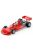 Spark - MARCH F1  761B N 37 BELGIUM GP 1977 A.MERZARIO RED