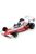 Spark - TYRRELL F1  008 N 41 RACE OF CHAMPIONS 1979 DESIRE WILSON RED WHITE