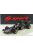 Spark-Model - Lotus F1 72D Denim N 12 Usa Gp 1972 R.Wisell Black Gold