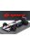 Spark - BRABHAM F1  BT60B N 7 SOUTH AFRICAN GP 1992 ERIC VAN DE POELE BLUE WHITE