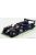 Spark-Model - Ligier Jsp217 4.2L V8 Gibson Team Eurointernational N 11 24H Le Mans 2020 C.D'Ansembourg - E.Maris - A.Tambay Blue