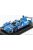Spark-Model - Oreca 07 Gibson Team Idec Sport Racing N 17 15Th 24H Le Mans 2020 J.Kennard - P.Pillet - K.Tilley Blue