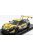 Spark-Model - Porsche 911 991-2 Rsr Team Project 1 N 89 24H Le Mans 2020 Steve Brooks - A.Laskaratos - J.Piguet Yellow Black