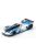 Spark - MISSION H24EVO N 24 2025 LIGHT BLUE WHITE