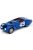 Spark - CHENARD & WALCKER Z1 SPIDER 1095cc S4 TEAM CHENARD-WALCKER SA N 49 24h LE MANS 1925 ROBERT SENECHAL - ALBERIC LOQUEHEUX BLUE