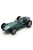 Spark - ASTON MARTIN F1  DBR5 N 18 BRITISH GP 1960 ROY SALVADORI GREEN