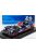Spark-Model - Oreca Gibson 07 Gk428 4.2L V8 Team United Autosports Usa N 23 24H Le Mans 2021 P.Di Resta - A.Lynn - W.Boyd Blue Red