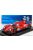 Spark-Model - Oreca Gibson 07 Gk428 4.2L V8 Team Risi Competizione N 82 24H Le Mans 2021 R.Cullen - O.Jarvis - F.Nasr Red