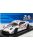 Spark-Model - Porsche 911 991-2 4.2L Rsr-19 Team Weathertech Racing N 79 24H Le Mans 2021 E.Bamber - C.Macneil - L.Vanthoor White