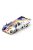 Spark - RONDEAU M379 3.0L V8 TEAM J.RONDEAU N 4 24h LE MANS 1979 JEAN PIERRE BELTOISE - HENRI PESCAROLO WHITE RED BLUE