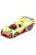 Spark - RONDEAU M382 3.3L V8 TEAM BUSSI RACING N 39 24h LE MANS 1985 BRUNO SOTTY - JEAN CLAUDE JUSTICE - PATRICK OUDET YELLOW RED