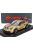 Spark - PORSCHE 911 992 GT3 CUP TEAM PORSCHE MOTORSPORT N 911 PORSCHE SUPERCUP SEASON 2023 TIMO GLOCK GOLD BLACK