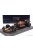 Spark-Model - Red Bull F1  Rb19 Team Oracle Red Bull Racing N 11 2Nd Bahrain Gp 2023 Sergio Perez Matt Blue