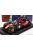 Spark-Model - Ligier Js P217 Gibson 07 Gk428 4.2L V8 Team Cd Sport N 27 24H Le Mans 2022 C.Cresp - M.Jensen - S.Palette Red Black Yellow
