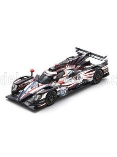   Spark - ORECA 07 GIBSON GK428 4.2L V8 TEAM AF CORSE N 183 24h LE MANS 2024 NICOLAS VARRONE - FRANCOIS PERRODO - BEN BARNICOAT BLACK WHITE