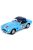 Spark - BRISTOL AC ACE N 28 24h LE MANS 1961 JEAN CLAUDE MAGNE  - GEORGES ALEXANDROVITCH BLUE