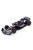 Spark - ALPINE F1  A524 TEAM BWT ALPINE N 10 BAHRAIN GP 2024 PIERRE GASLY BLACK BLUE PINK