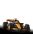 Spark - McLAREN F1  MCL38 TEAM MCLAREN N 81 4th AUSTRALIAN GP 2024 OSCAR PIASTRI ORANGE BLACK