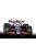 Spark - HAAS F1  FW24 TEAM MONEYGRAM HAAS N 27 AUSTRALIAN GP 2024 NICO HULKENBERG BLACK WHITE
