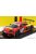 Spark-Model - Audi R8 Lms Gt3 Team Audi Sport Attempto Racing N 66 24H Spa 2021 M.Drudi - D.Marschall - C.Mies Orange Light Blue