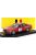 Spark - BMW 6-SERIES 635 CSi TEAM BAVARIA AUTOMOBILES N 29 24h SPA 1984 C.BALLOT LENA - G.BLEYNIE - R.METGE RED