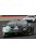 Spark - LAMBORGHINI HURACAN GT3 EVO 2 TEAM AGS EVENTS N 8 24h SPA 2023 L.GORINI - A.BORGA - N.JAMIN BLACK WHITE