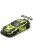 Spark - MERCEDES BENZ AMG GT3 TEAM GETSPEED N 2 24h SPA 2023 L.BERGSTEIN - A.LEWANDOWSKI - A.WALKER - L.WILLIAMSON YELLOW BLACK