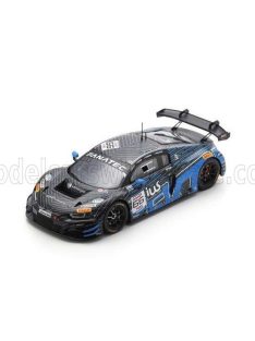   Spark - AUDI R8 LMS GT3 EVO II 5.2L V10 TEAM TRESOR ATTEMPTO RACING N 66 24h SPA 2024 ANDREY MUKOVOZ - ALEXEY NESOV - DYLAN PEREIRA - MAX HOFER 2 TONE BLUE