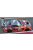 Spark - MERCEDES BENZ AMG GT3 EVO 6.2L V8 TEAM CROWDSTRIKE RILEY N 4 WINNER PRO-AM CLASS 24h SPA 2024 GEORGE KURTZ - IAN JAMES - NICKY CATSBURG - COLIN BRAUN ORANGE GREY