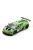 Spark - LAMBORGHINI HURACAN GT3 EVO2 5.2L V10 TEAM GRT GRASSER RACING N 19 24h SPA 2024 MATEO LLARENA - HUGO COOK - BAPTISTE MOULIN - HAYTHAM QARAJOULI GREEN