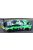 Spark - PORSCHE 911 992 GT3 R 4.2L TEAM DINAMIC GT N 54 24h SPA 2024 PHILIPP SAGER - GUILHERME MOURA DE OLIVERA - CHRISTOPHER ZOCHLING - MARVIN DIENST GREEN BLACK